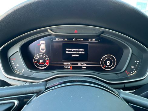 Used 2019 Audi S5 Prestige w/ S Sport Package AWD/4WD image 27