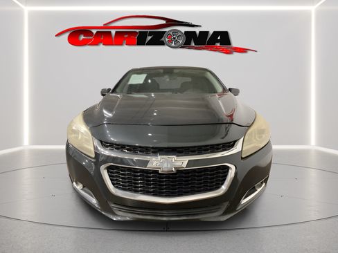 Used 2015 Chevrolet Malibu LT FWD image 8