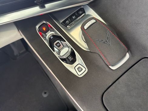 Used 2023 Chevrolet Corvette Z06 RWD image 23