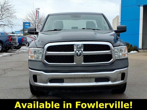Used 2017 RAM 1500 ST w/ SXT Appearance Group image 3