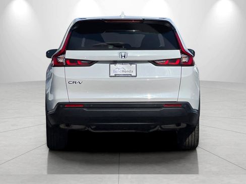 New 2026 Honda CR-V EX-L image 7