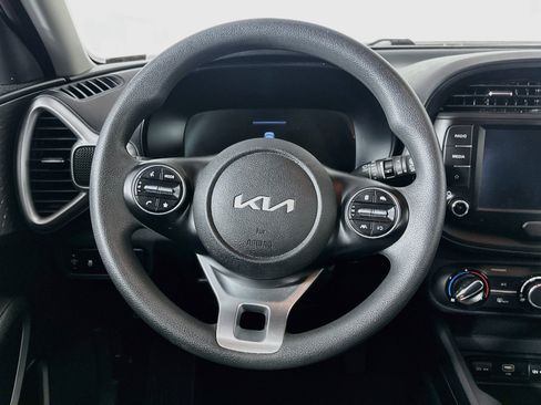 Used 2024 Kia Soul LX w/ Option Group 015 FWD image 18