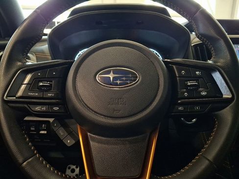 Certified 2022 Subaru Forester Wilderness image 21