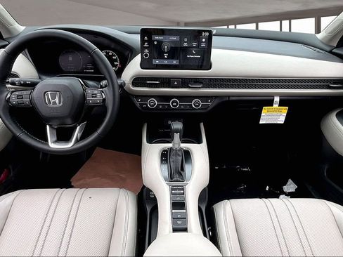 New 2026 Honda HR-V EX-L image 5