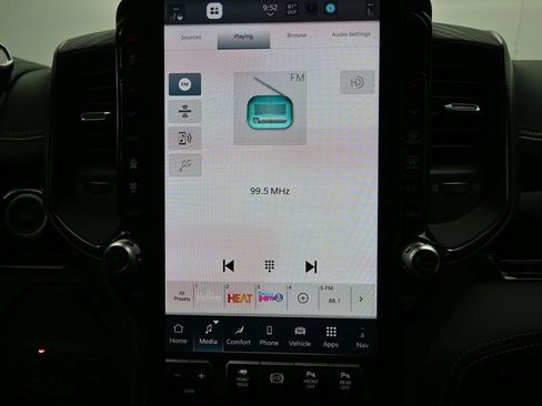 New 2026 RAM 2500 Rebel w/ Rebel Level 2 Equipment Group image 15