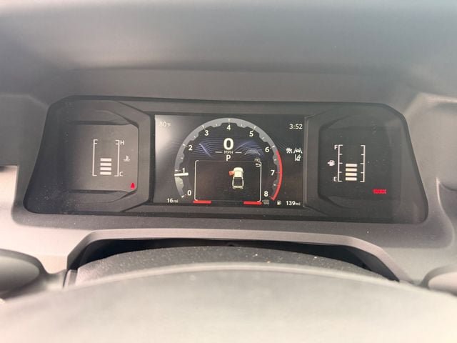 Used 2026 Toyota Tacoma SR5 AWD/4WD image 8