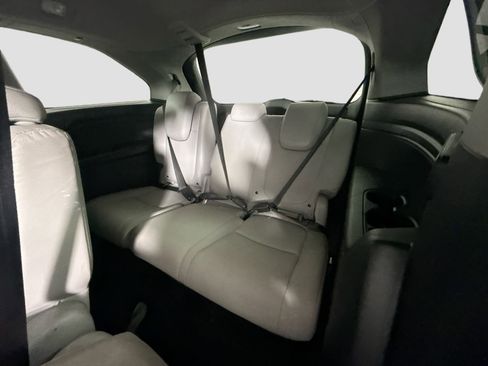 Used 2022 Honda Odyssey EX-L image 41