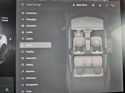 Used 2022 Tesla Model Y Performance image 40