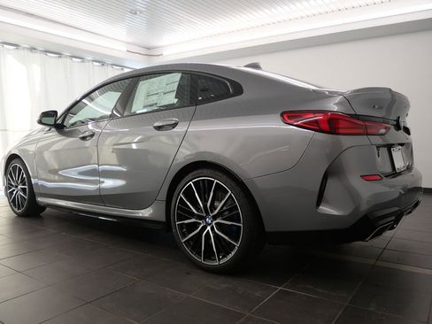 Used 2024 BMW M235i xDrive Gran Coupe w/ Premium Package image 4