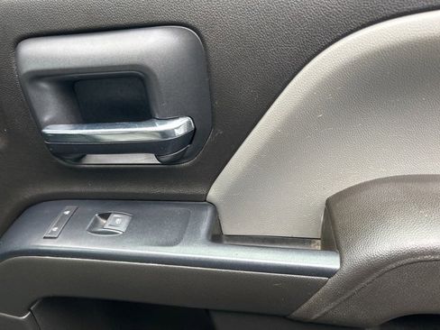 Used 2017 Chevrolet Silverado 3500 W/T w/ WT Fleet Convenience Package image 3