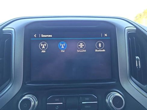 Used 2019 GMC Sierra 1500 SLT w/ SLT Premium Package image 27