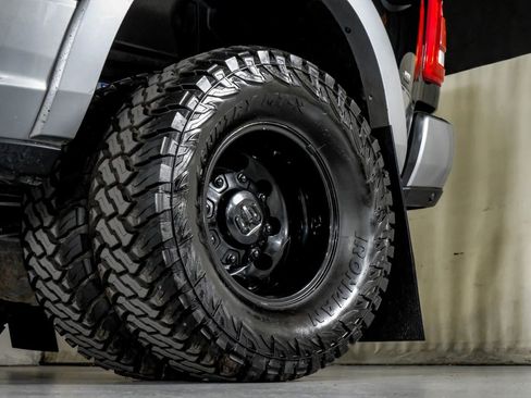 Used 2022 RAM 3500 Laramie image 59