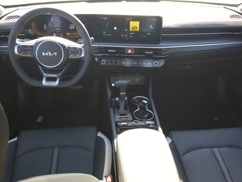 New 2026 Kia K5 GT-Line image 12