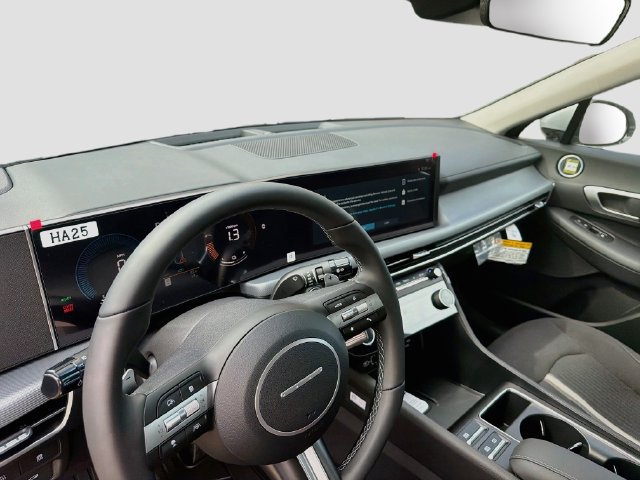New 2026 Hyundai Sonata SEL FWD image 9