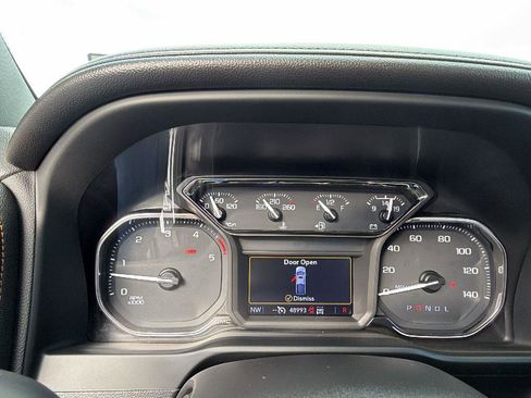 Certified 2023 GMC Sierra 2500 AT4 image 14