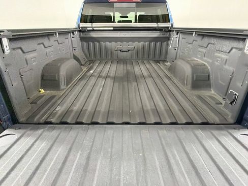 Used 2023 Chevrolet Silverado 1500 RST AWD/4WD image 23