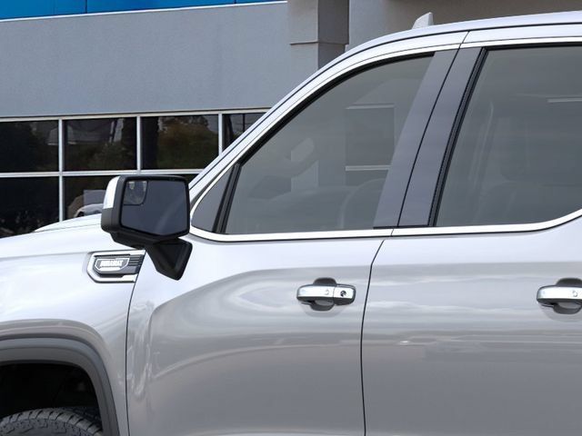 New 2026 GMC Sierra 1500 SLT w/ SLT Premium Package AWD/4WD image 12