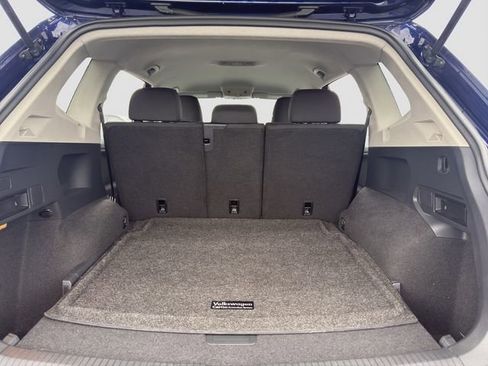 Used 2021 Volkswagen Tiguan S image 19