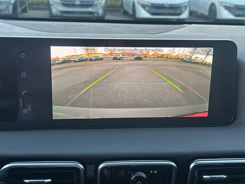 New 2026 Nissan Sentra SV w/ SV Convenience Package FWD image 28