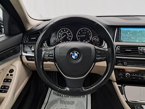 Used 2014 BMW 535i xDrive 535i xDrive Premium image 10