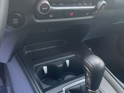 Certified 2025 MAZDA CX-50 AWD 2.5 S w/ Weather Package image 18