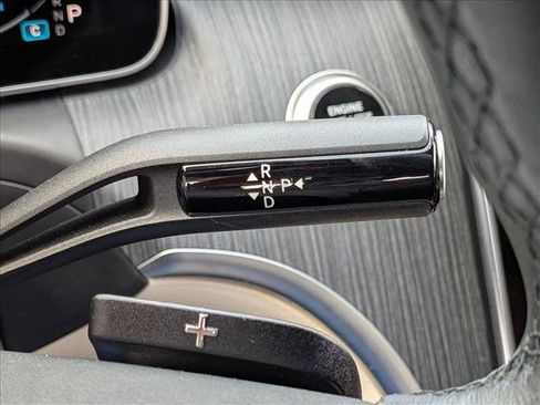 Certified 2025 Mercedes-Benz C 300 Sedan image 12