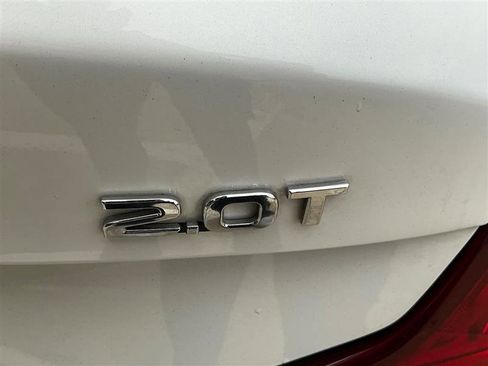 Used 2019 Genesis G70 2.0T Advanced w/ Sport Package image 24