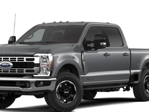 New 2026 Ford F350 XLT w/ Tremor Off-Road Package image 23