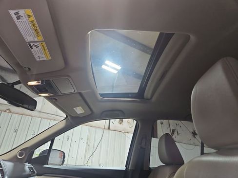 Used 2019 Honda Ridgeline RTL-T image 20