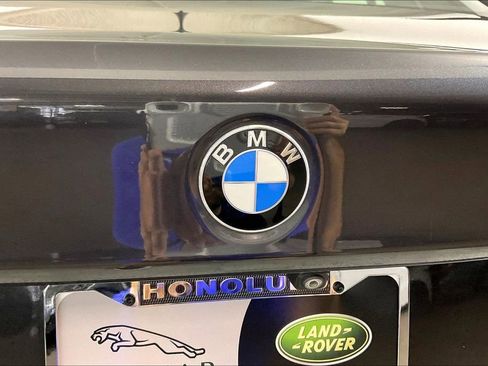 Used 2019 BMW 530e RWD image 31