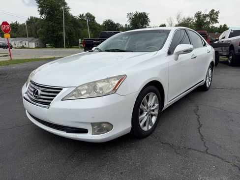 Used 2010 Lexus ES 350 FWD image 12