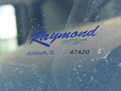 New 2025 Chevrolet Express 2500 w/ Driver Convenience Package image 31