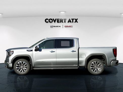 New 2026 GMC Sierra 1500 Denali image 4