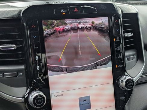 New 2026 RAM 1500 Big Horn image 23