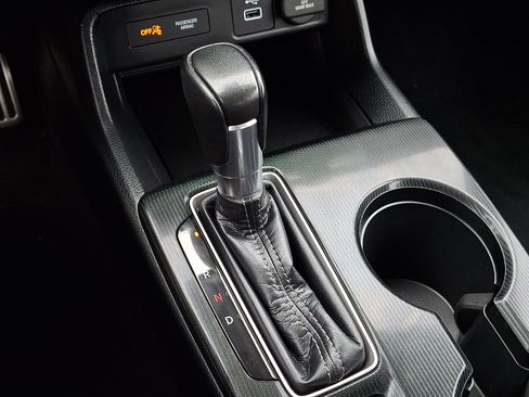 Certified 2023 Honda Civic Sport image 14