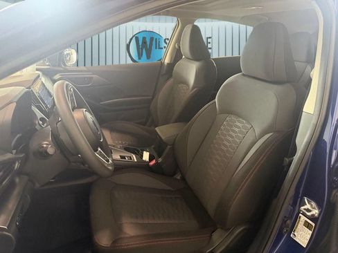Used 2025 Subaru Impreza 2.0i Sport AWD/4WD image 16