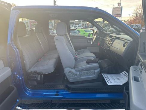 Used 2013 Ford F150 STX w/ Mid Equipment Group image 16