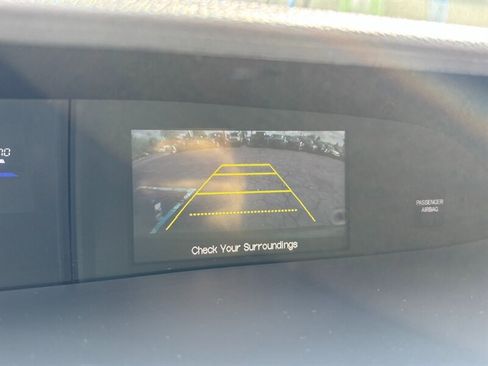 Used 2014 Honda Civic LX image 18