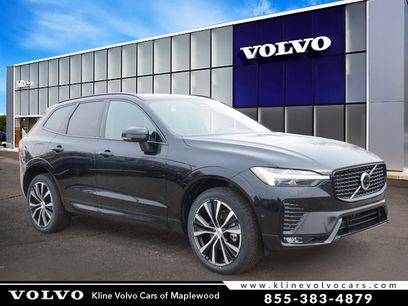 New 2025 Volvo XC60 B5 Plus w/ Climate Package