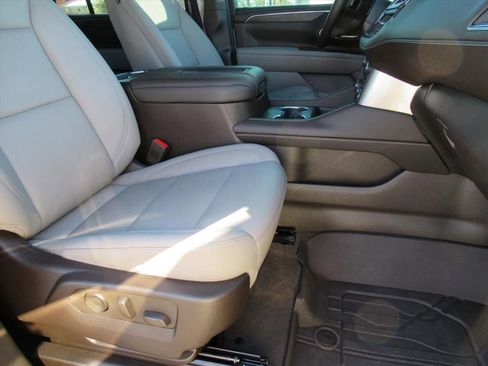 Certified 2023 Chevrolet Tahoe Z71 AWD/4WD image 10