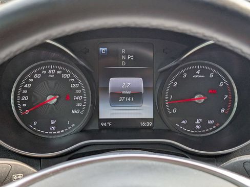 Used 2017 Mercedes-Benz C 300 Coupe image 14