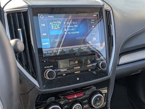 Used 2019 Subaru Forester Limited image 22