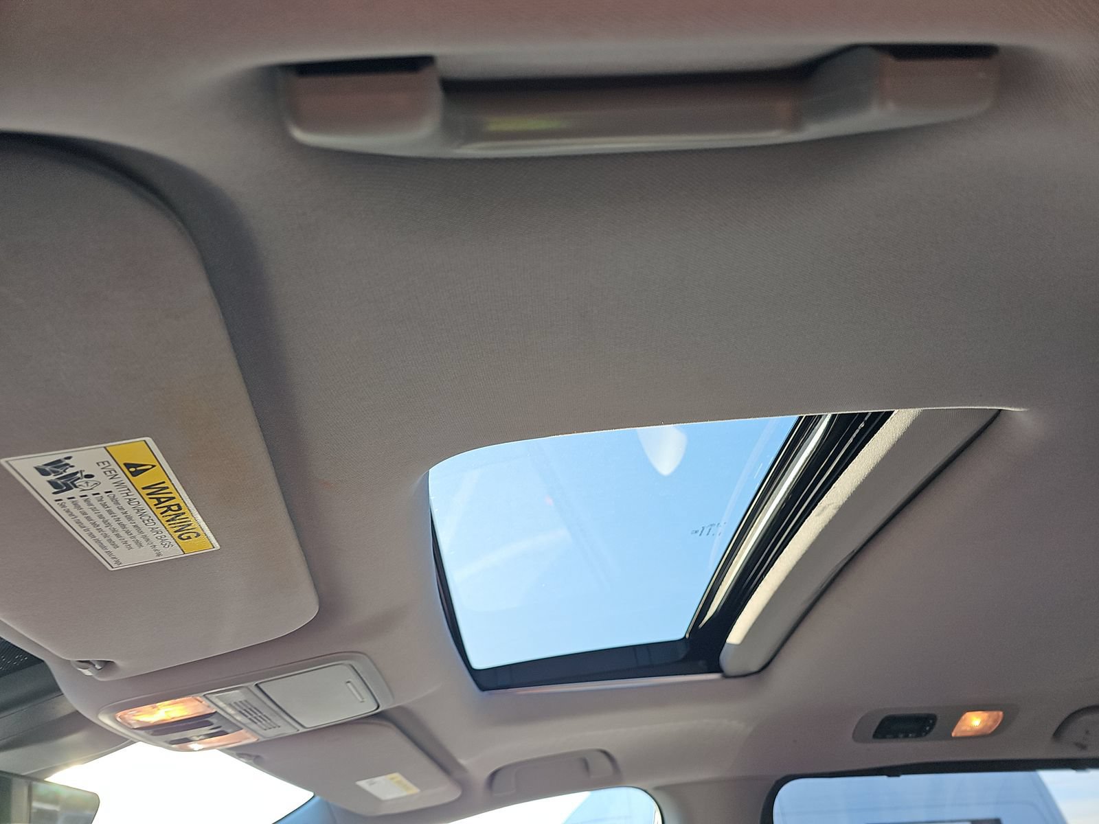 Used 2019 Honda Odyssey EX-L image 7