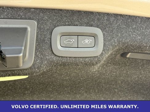 Certified 2023 Volvo S90 B6 Ultimate AWD/4WD image 32