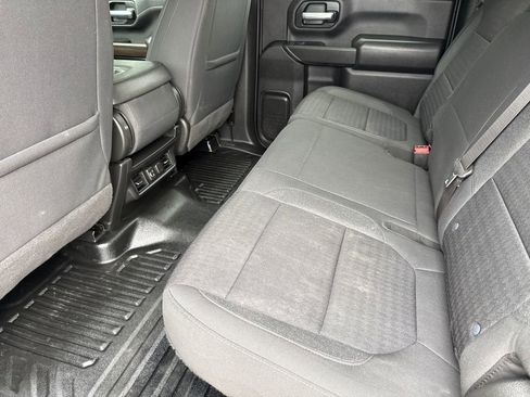 Used 2023 Chevrolet Silverado 3500 LT w/ Convenience Package image 17