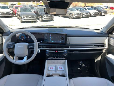 New 2026 Hyundai Santa Fe SE AWD/4WD image 24