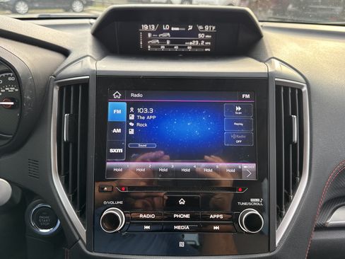 Used 2019 Subaru Forester Sport w/ Popular Package #2 AWD/4WD image 18