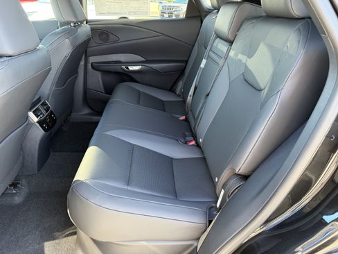 New 2026 Lexus RX 350 FWD image 29