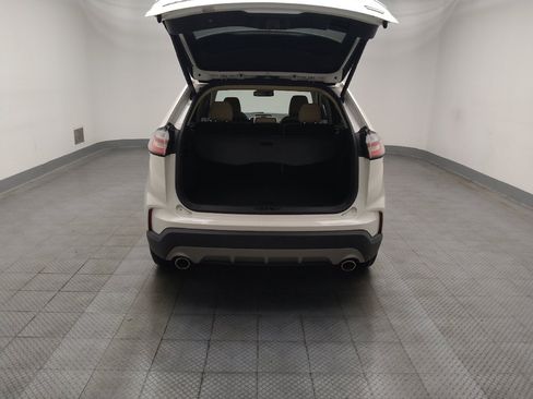 Used 2020 Ford Edge SEL w/ Convenience Package AWD/4WD image 29