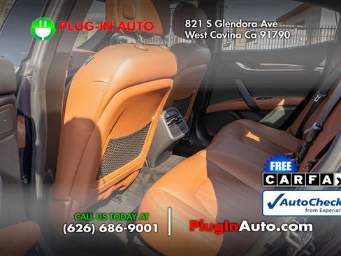 Used 2019 Maserati Ghibli image 9